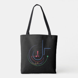 Jährliche Segnungen (Mitternacht) Tasche