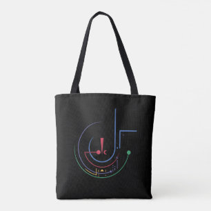 Jährliche Segnungen (Mitternacht) Tasche
