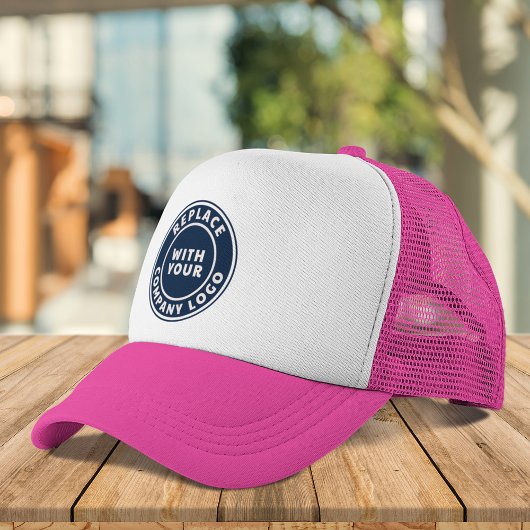 Jährliche Veranstaltung von Unternehmen und Marken Truckerkappe