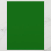 Jährliche Wohltätigkeit Weihnachtsspielzeug Snowfl Flyer (Hinten)