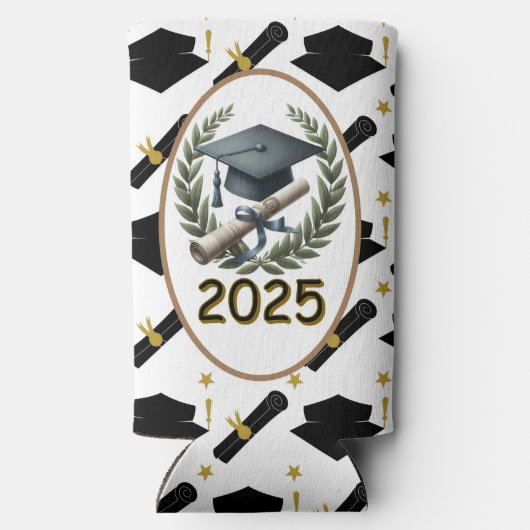 Jährlicher Abschluss Selters Dosenkühler (Rückseite)