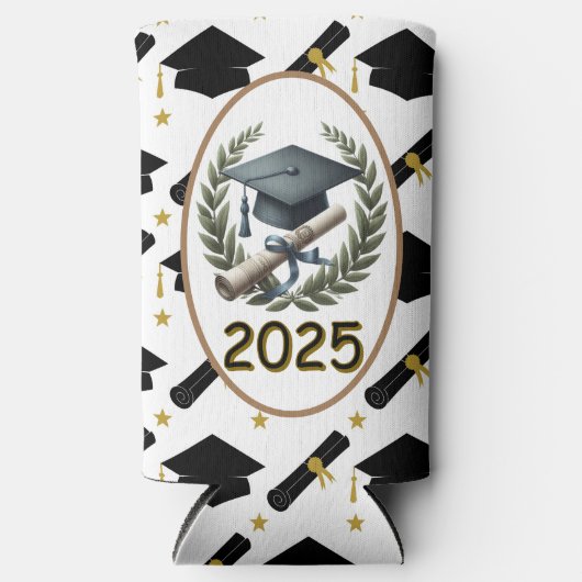 Jährlicher Abschluss Selters Dosenkühler (Vorderseite)