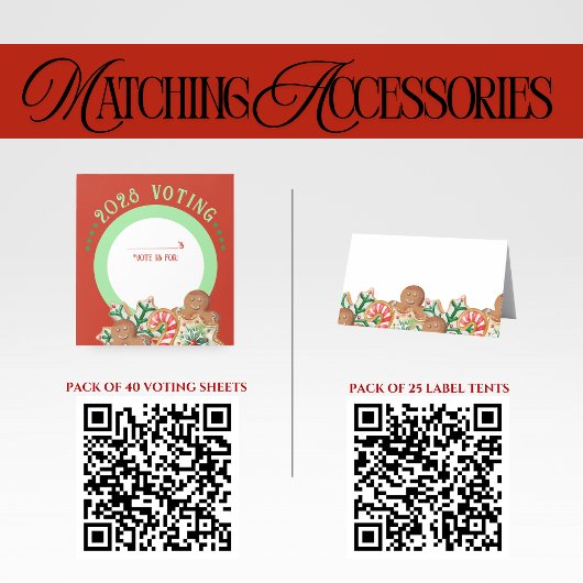 Jährlicher Holiday Cookie Contest Gewinnerpreis Sc Schürze