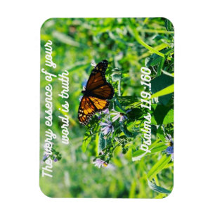 Jährlicher Textmagnet 2023 Magnet