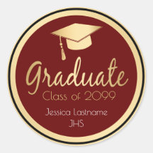 Jährliches GraduiertenGold