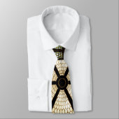 Jahrtausend Krawatte (Gebunden)