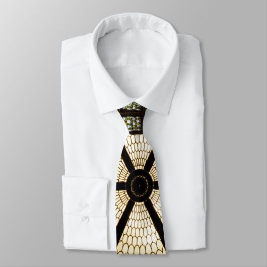 Jahrtausend Krawatte (Gebunden)