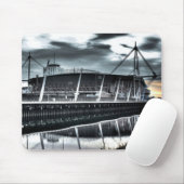 Jahrtausend Mousepad (Mit Mouse)