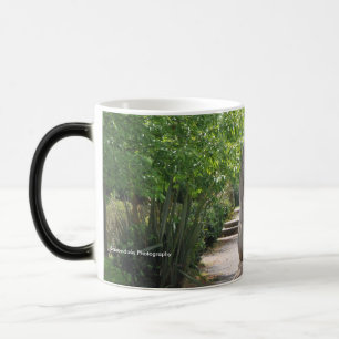 "Jahrtausend-" Tasse