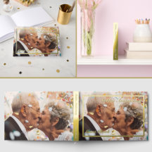 JahrtausendGästebuch des Fotos