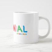 Jahrtausendliche Tasse (Rechts)