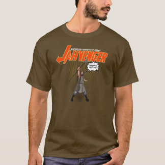 "JAHVENGER " T-Shirt