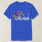 Jai Alai T-Shirt (Design vorne)