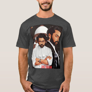 jai bhim surya Film T-Shirt