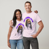 JAI GURUDEV1 T-Shirt (Unisex)