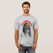 JAI GURUDEV2 T-Shirt (Vorne ganz)