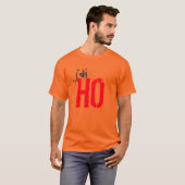 jai HO T-Shirt (Vorne ganz)