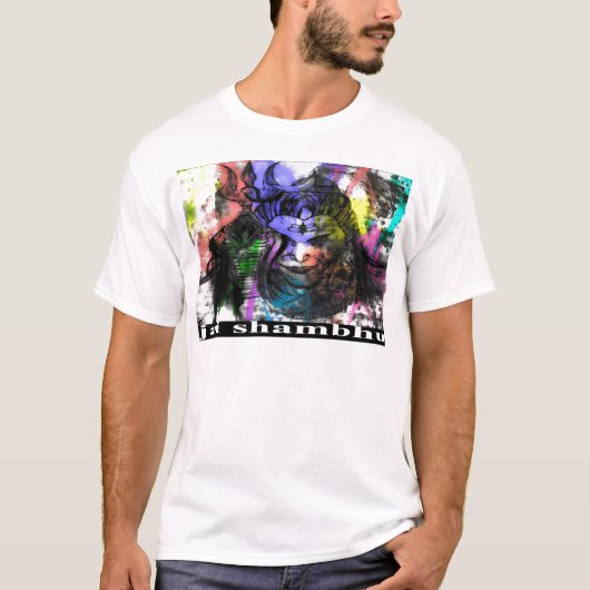 Jai Shambu T-Shirt (Vorderseite)
