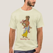 Jai Shree Devi T-Shirt (Vorderseite)