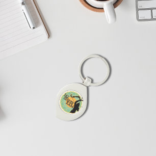 Jai Shree Ram Schlüsselanhänger