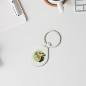 Jai Shree Ram Schlüsselanhänger