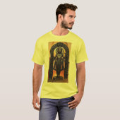 Jai shree ram T-Shirt (Vorne ganz)
