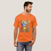 Jai shree Ram T-Shirt (Vorne ganz)