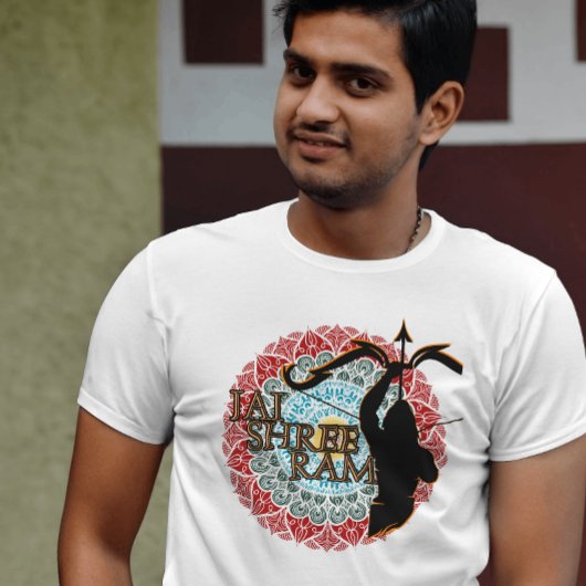 Jai Shree Ram T-Shirt