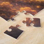 Jai Shri Khatu Shyam Ji Devotionalkunst Puzzle (Seite)
