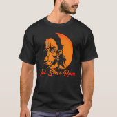 Jai Shri ram Hanuman ji T-Shirt (Vorderseite)