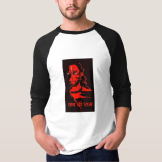 Jai Shri Ram: Verbundenheit mit unserem Shri Ram T T-Shirt