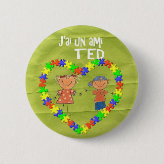 j'ai UNOami TED Button