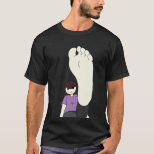 Jaiden-Animationen T-Shirt