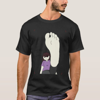 Jaiden-Animationen T-Shirt