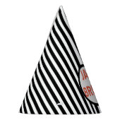 Jail Break Welcome Zuhause Partyhütchen (Links)