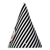 Jail Break Welcome Zuhause Partyhütchen (Rechts)