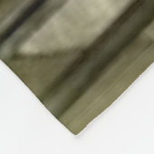 JAIL CELL FLEECEDECKE (Ecke)