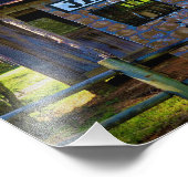 JAIL FOTODRUCK (Ecke)