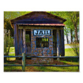 JAIL FOTODRUCK (Vorne)