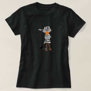 Jailbird-T - Shirt