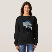 Jailbreak Spotlight Sweatshirt (Vorne ganz)