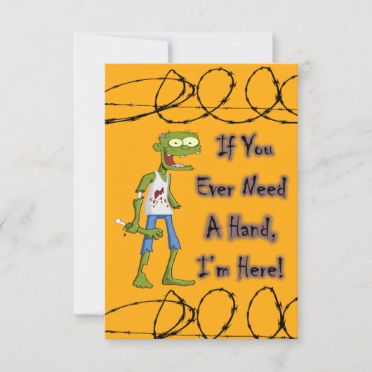 JAILMATECARDS_CO_UK - HALLOWEEN FÜR GEFANGENE KARTE (Vorderseite)