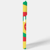 J'aime Cameroon Case-Mate iPhone Hülle (Rückseite / Rechts)