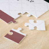 J'aime La Frankreich-Puzzlespiel - Colmar, Puzzle (Seite)