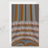 J'aime Paris ( I Liebe Paris ) Briefpapier (Vorne/Hinten)