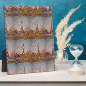 J'aime Paris ( I Liebe Paris ) Fotoplatte (Seite)