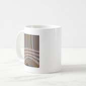 J'aime Paris ( I Liebe Paris ) Kaffeetasse (Vorderseite Links)