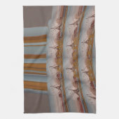 J'aime Paris ( I Liebe Paris ) Küchentuch (Vertikal)