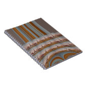 J'aime Paris ( I Liebe Paris ) Notizblock (Rechte Seite)