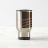 J'aime Paris ( I Liebe Paris ) Reisebecher (Mittel)